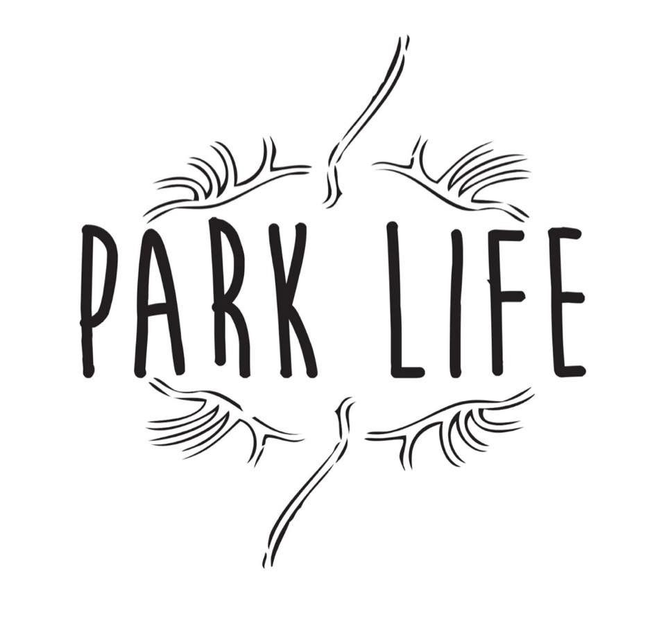 Park Life Brighton Playgrounds Campaign Whitehawk Logo