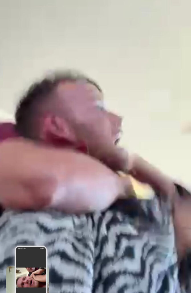 57DF6285-0D7C-473B-92FF-DAE304AC6929 - Daniel Harris: Housing and Homelessness Advocate Brighton